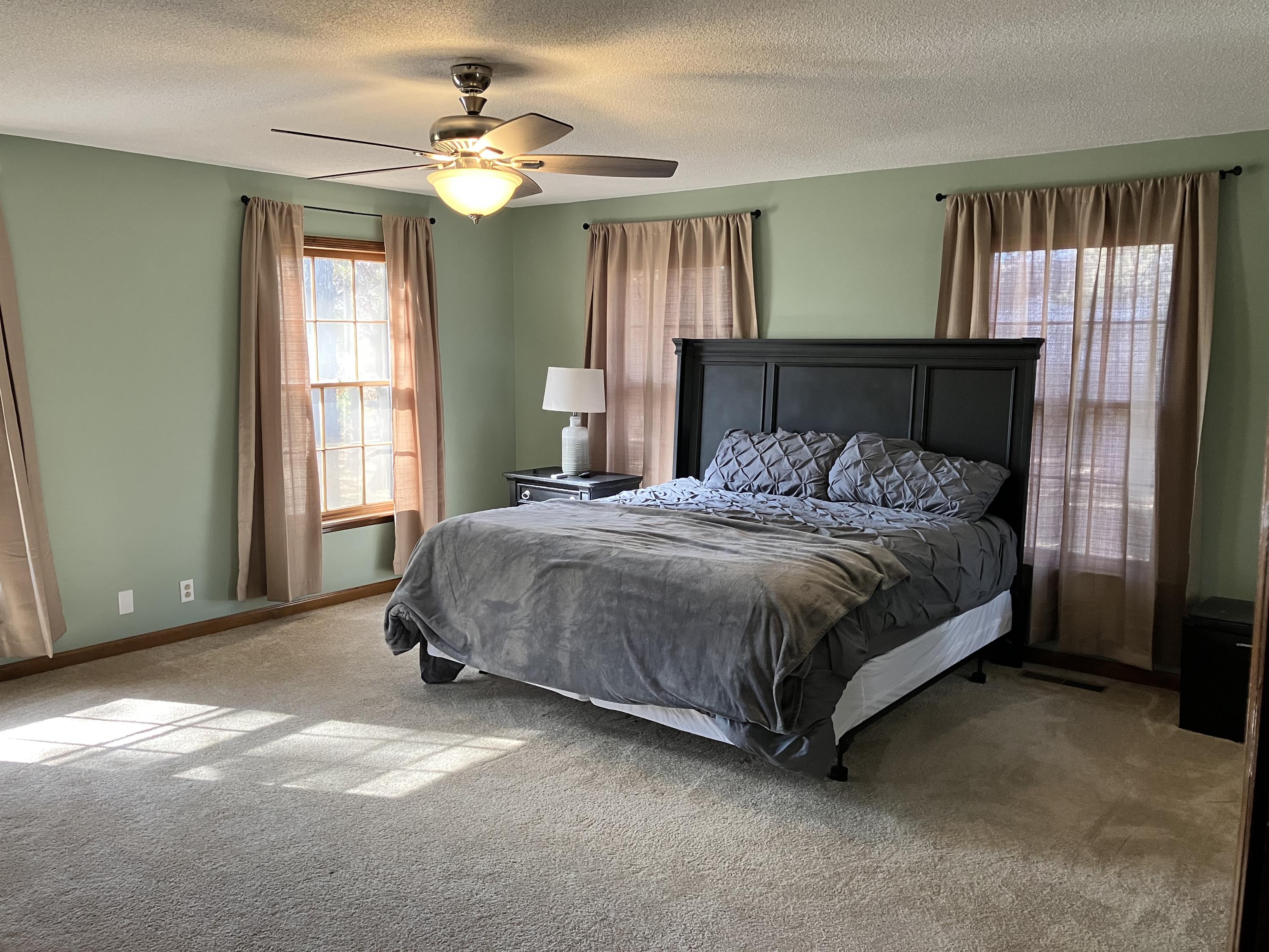 1533 Iron Bridge Road - Room 3